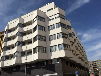 Prodej bytu 2+kk v osobním vlastnictví 50 m², Praha 9 - Libeň