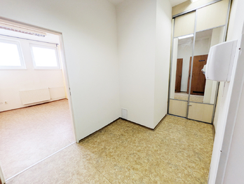Pronájem obchodních prostor 36 m², Havířov