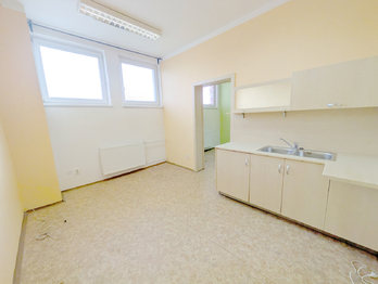 Pronájem obchodních prostor 36 m², Havířov