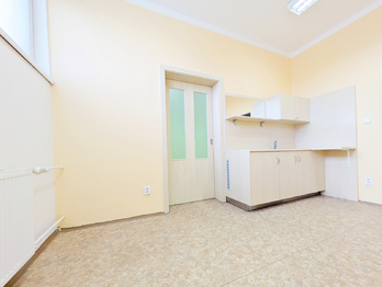 Pronájem obchodních prostor 36 m², Havířov