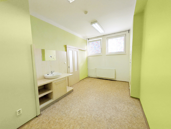 Pronájem obchodních prostor 36 m², Havířov
