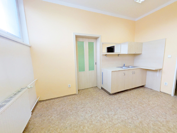 Pronájem obchodních prostor 36 m², Havířov