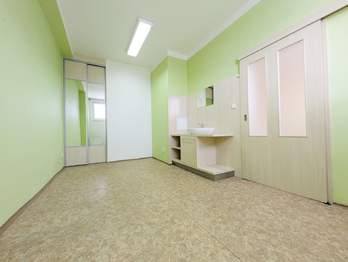 Pronájem kancelářských prostor 36 m², Havířov
