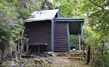 Prodej chaty / chalupy 30 m², Hradištko