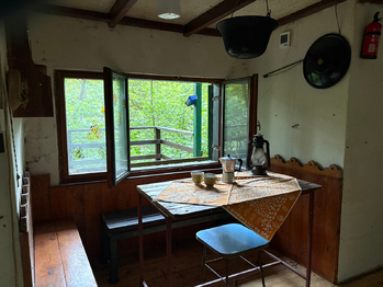 Prodej chaty / chalupy 30 m², Hradištko