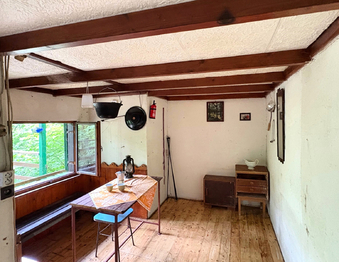 Prodej chaty / chalupy 25 m², Hradištko