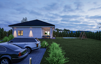 Prodej domu 94 m², Kladruby