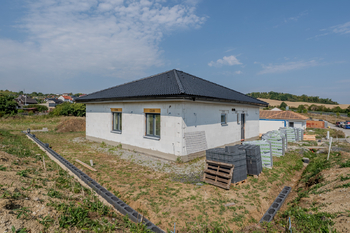 Prodej domu 94 m², Kladruby