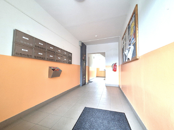 Pronájem bytu 1+kk v osobním vlastnictví 422 m², Louny