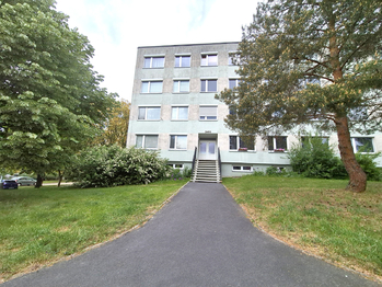 Pronájem bytu 1+kk v osobním vlastnictví 422 m², Louny
