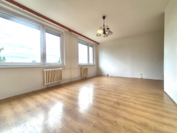 Pronájem bytu 1+kk v osobním vlastnictví 422 m², Louny