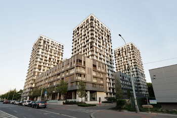 Prodej bytu 1+kk v osobním vlastnictví 40 m², Praha 3 - Žižkov