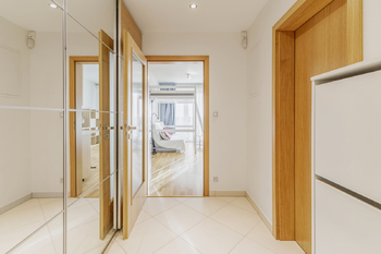 Prodej bytu 1+kk v osobním vlastnictví 40 m², Praha 3 - Žižkov