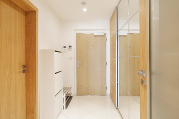Prodej bytu 1+kk v osobním vlastnictví 40 m², Praha 3 - Žižkov