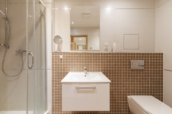 Prodej bytu 1+kk v osobním vlastnictví 40 m², Praha 3 - Žižkov