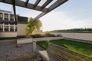 Prodej bytu 1+kk v osobním vlastnictví 40 m², Praha 3 - Žižkov