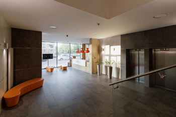Prodej bytu 1+kk v osobním vlastnictví 40 m², Praha 3 - Žižkov