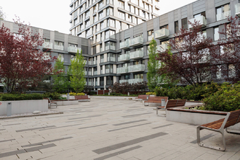 Prodej bytu 1+kk v osobním vlastnictví 40 m², Praha 3 - Žižkov