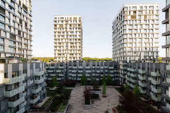 Prodej bytu 1+kk v osobním vlastnictví 40 m², Praha 3 - Žižkov