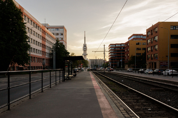 Prodej bytu 1+kk v osobním vlastnictví 40 m², Praha 3 - Žižkov