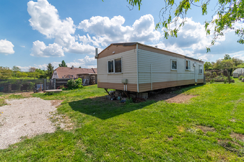 Prodej pozemku 1189 m², Terešov