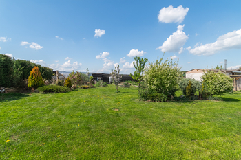 Prodej pozemku 1189 m², Terešov