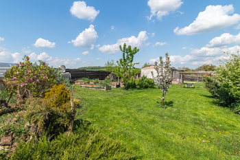 Prodej pozemku 1189 m², Terešov