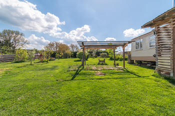 Prodej pozemku 1189 m², Terešov