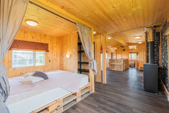 Prodej pozemku 1189 m², Terešov
