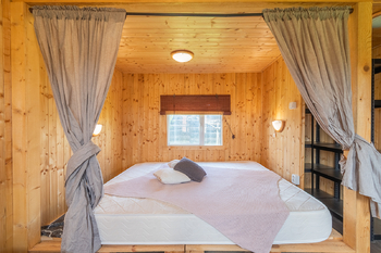 Prodej pozemku 1189 m², Terešov