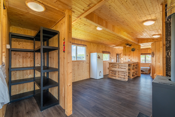 Prodej pozemku 1189 m², Terešov