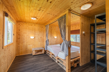 Prodej pozemku 1189 m², Terešov