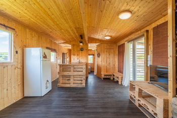 Prodej pozemku 1189 m², Terešov