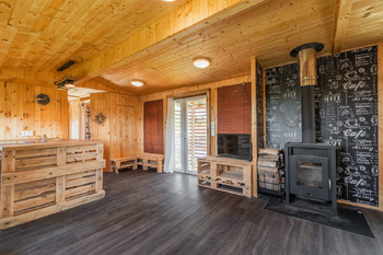 Prodej pozemku 1189 m², Terešov