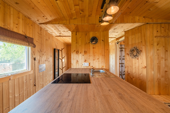 Prodej pozemku 1189 m², Terešov