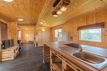 Prodej pozemku 1189 m², Terešov