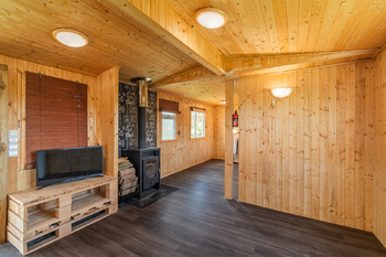 Prodej pozemku 1189 m², Terešov