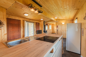 Prodej pozemku 1189 m², Terešov