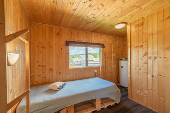Prodej pozemku 1189 m², Terešov
