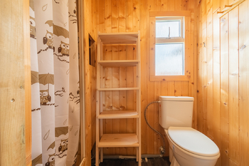 Prodej pozemku 1189 m², Terešov