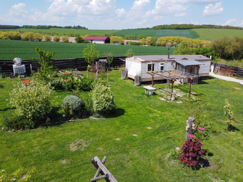 Prodej pozemku 1189 m², Terešov