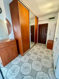 Pronájem bytu 2+1 v osobním vlastnictví 61 m², Hradec Králové