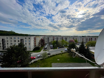 Pronájem bytu 2+1 v osobním vlastnictví 61 m², Hradec Králové