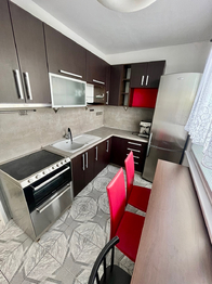 Pronájem bytu 2+1 v osobním vlastnictví 61 m², Hradec Králové