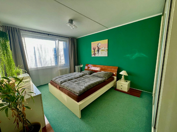 Pronájem bytu 2+1 v osobním vlastnictví 61 m², Hradec Králové