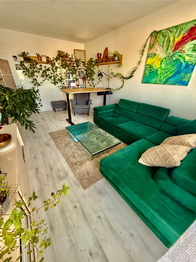 Pronájem bytu 2+1 v osobním vlastnictví 61 m², Hradec Králové