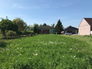 Prodej pozemku 562 m², Hrabětice