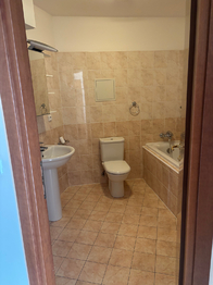 Pronájem bytu 1+kk v osobním vlastnictví 50 m², Praha 9 - Libeň