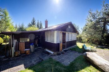 Prodej chaty / chalupy 60 m², Velenov
