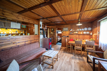 Prodej chaty / chalupy 60 m², Velenov